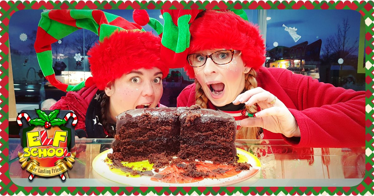 ThePartySquadUK's tweet photo. @HaltonBC Elfie Doodles, Elfie JoJingle and Elfie Wendie had an elftastic day painting lots of faces at #pantointhepark
Lovely to see so many come to see #brindleypanto stars! We didn't get chance for a #cindersselfies but did get a #selfiewithanelfie at #elfschooluk https://t.co/ARrKqKGkGw