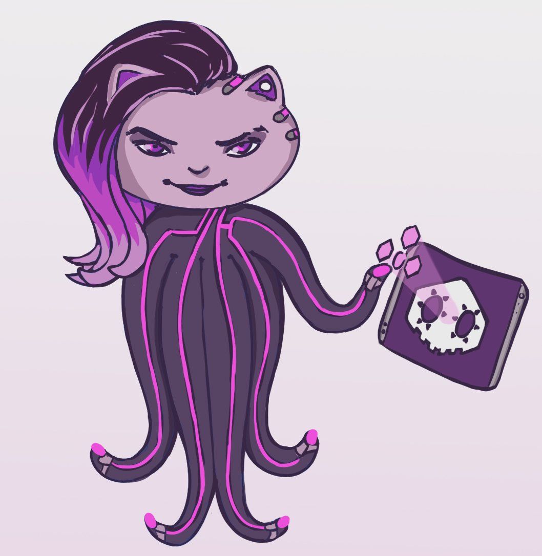 The winner of the <a href="/GitHubEducation/">GitHub Education</a> #MyOctocat contest for #LocalHackDay is @AliceHintonJ for x.com/AliceHintonJ/s…