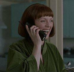 Happy Birthday Julianne Moore! 