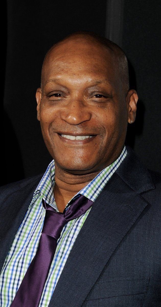 Happy birthday Tony Todd! 
