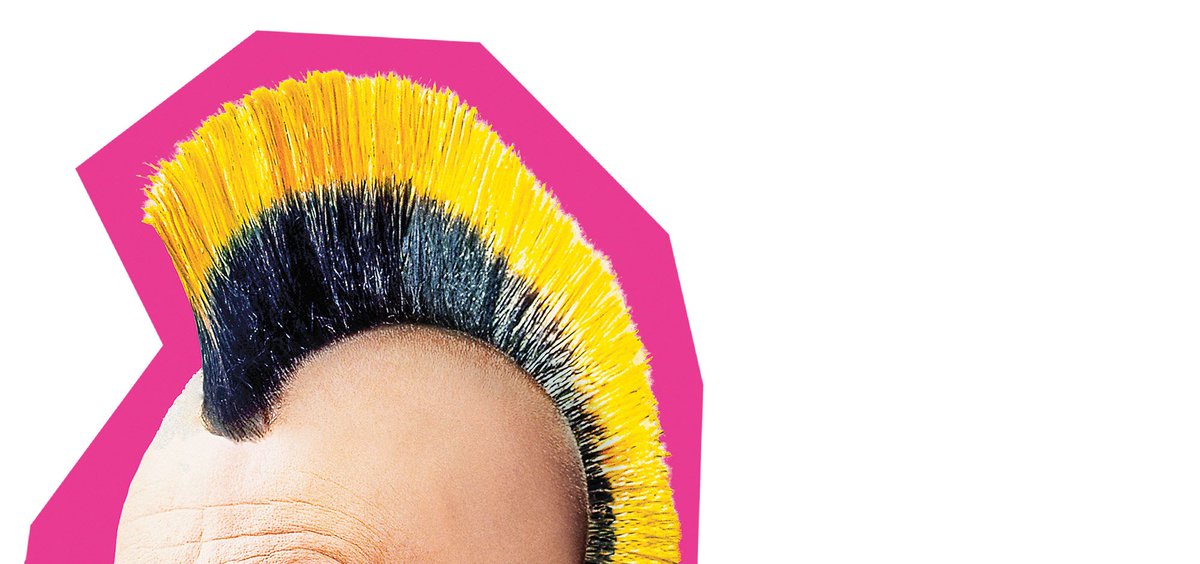 happyisdefault's tweet photo. How to build a culture of originality: https://t.co/MzIrbUZRMB
Lots of great thoughts, ideas and tips in this article on #creativity and #innovation https://t.co/sZb0bH3Und