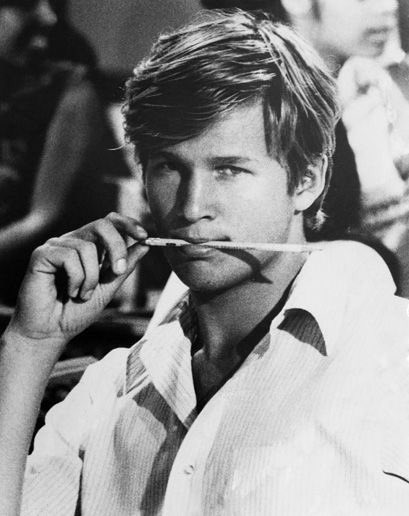 Happy birthday Jeff Bridges! 