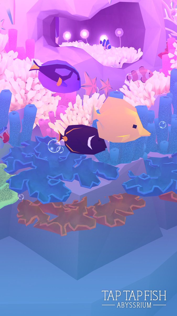 Larisa_Trimble's tweet photo. My Achilles Tang:) 
#taptapfish
Download: https://t.co/zcnAGWdJd6 https://t.co/s6Av7vLDqc