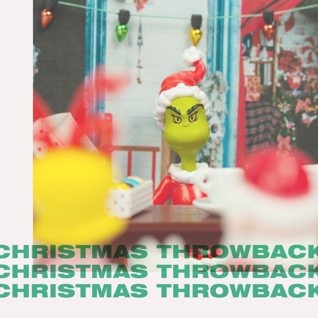 rivervalleyYTH's tweet photo. Y T H 

It’s the most wonderful time of the year! And this Wednesday we are continuing our “Christmas Throwback” series! Grab your friends and get to your campus, we have a small group that is waiting for you! https://t.co/L7wgKciECF