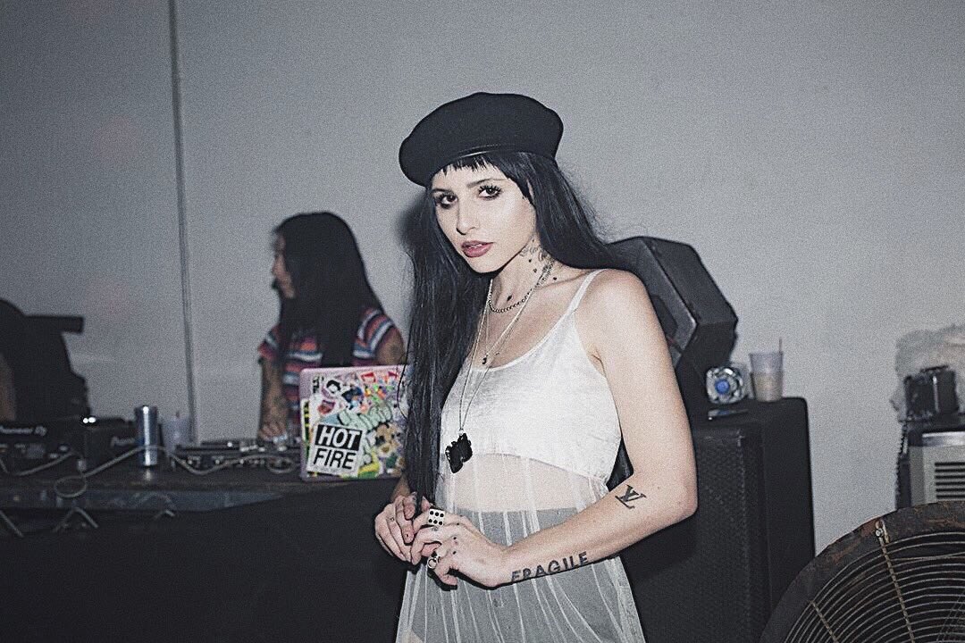 toopoor_'s tweet photo. angels protect me 
demons respect me https://t.co/DTyPvIYOzd
