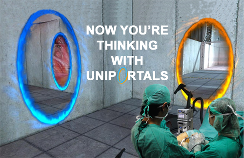 ThoracikRick's tweet image. Latest tweet to #BrotherEd from the #BESTinThoracicSurgeryJournalClub "There is no advantage to uniportal VATS lobectomy in decreasing pain in patients." #https://youtu.be/tT7X0SyEcA0