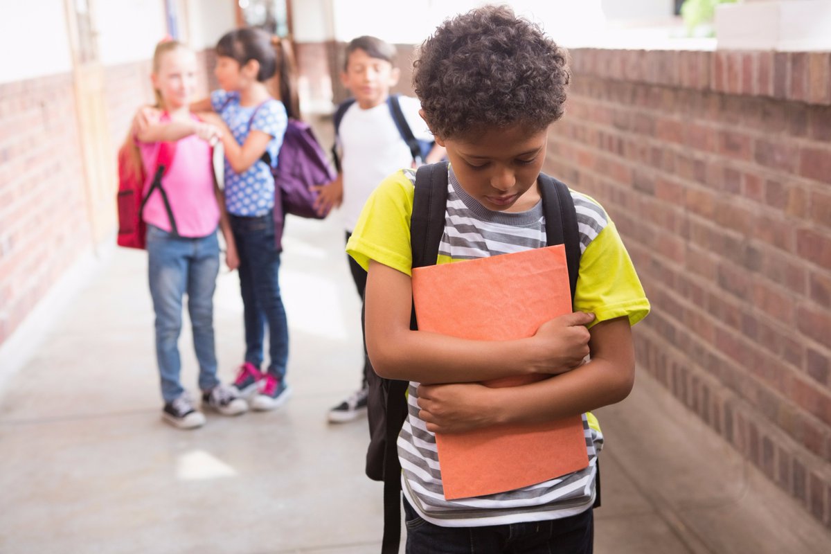 StopBullyingGov's tweet photo. On International Day of Persons with Disabilities #DYK #children with physical, developmental, intellectual and other #disabilities are more likely to be #bullied than their peers? Get the #Free Tip Sheet. https://t.co/UZiGWAxLGa #StopBullying https://t.co/fhHEzUOPyu