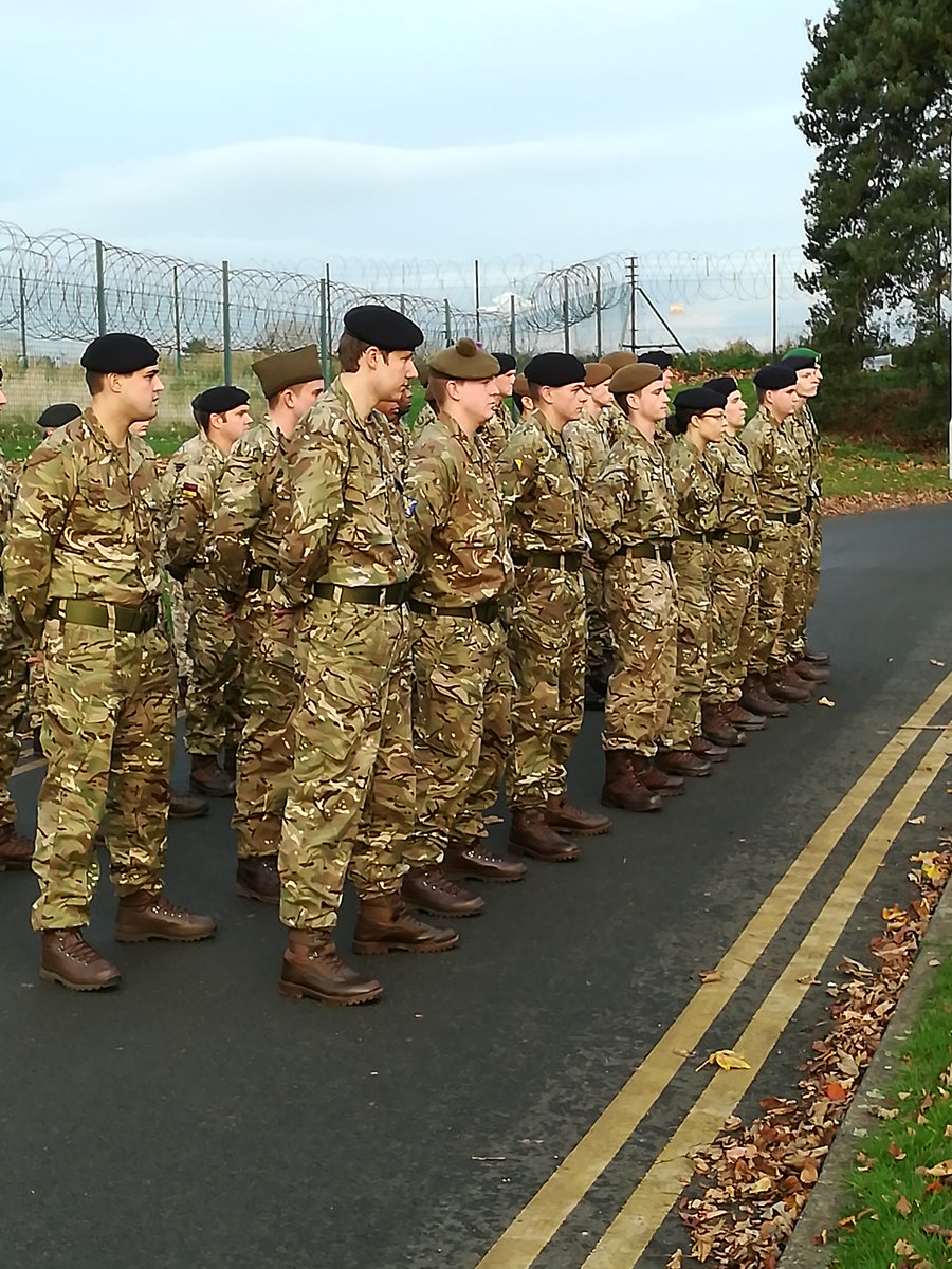 Sangin Pl Day 7, 26 Diiismiss. Good luck on Phase 1(B) #FindWhereYouBelong #BritishArmy #GetInspired