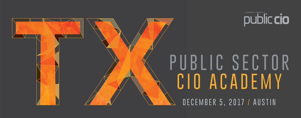 hjamesdallas's tweet photo. Looking forward to speaking tomorrow at Texas Public Sector CIO Academy @govtechnews https://t.co/RSbqz3ebLV Leadership in Times of Change #govtechlive #ChangeMaster https://t.co/z8tYHn7UO3