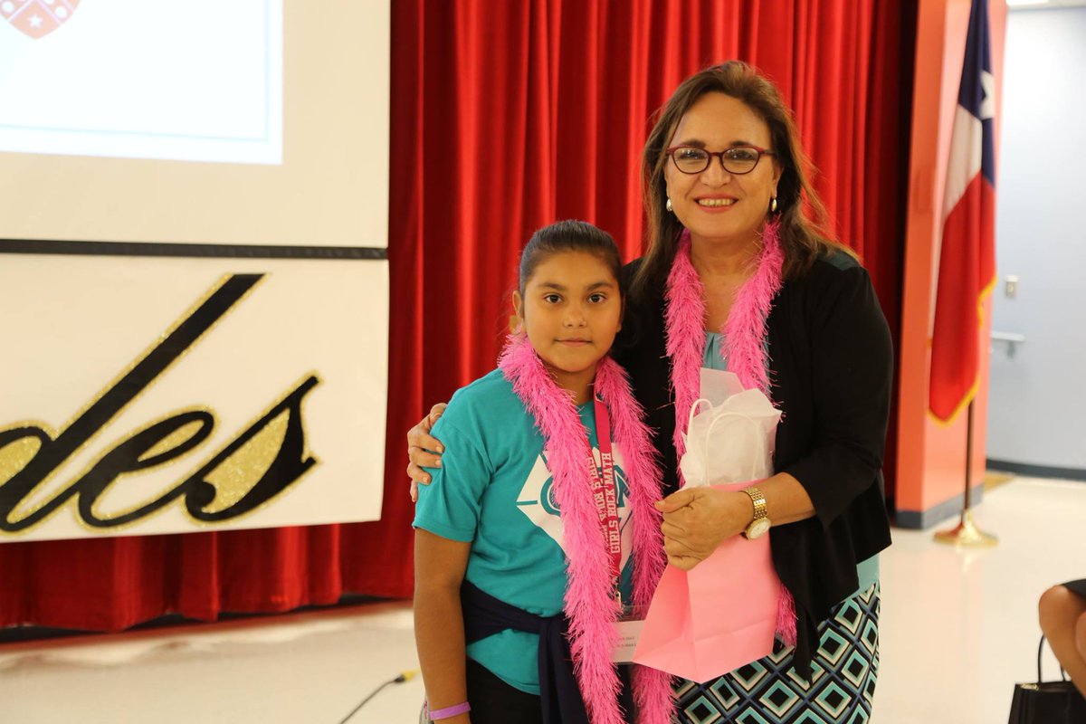 TexasGraduate's tweet image. Congratulations to @lajoyaisd Superintendent Dr. Alda T. Benavides on her nomination as #RGV Citizen of the Year! Thank you so much for your support of our programs!