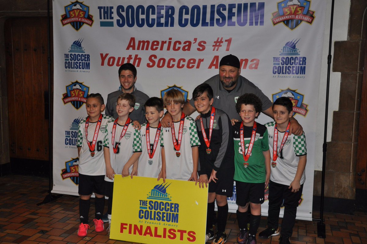 Congratulations to AGSC boys 2008 Finalists at the Soccer Coliseum!