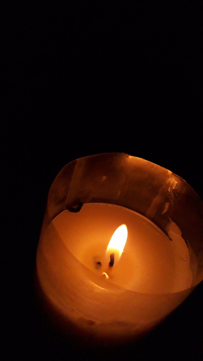 lights will guide u home..