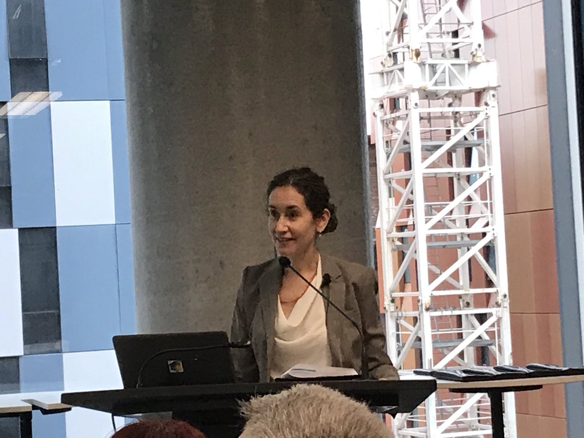 AutopiaAU's tweet photo. .@JanelleWeissman  remind us that by 2021 the cos of #DV will be 9.9 billion #ENDviolence @UNWomenAust https://t.co/rCPLGiHlz0