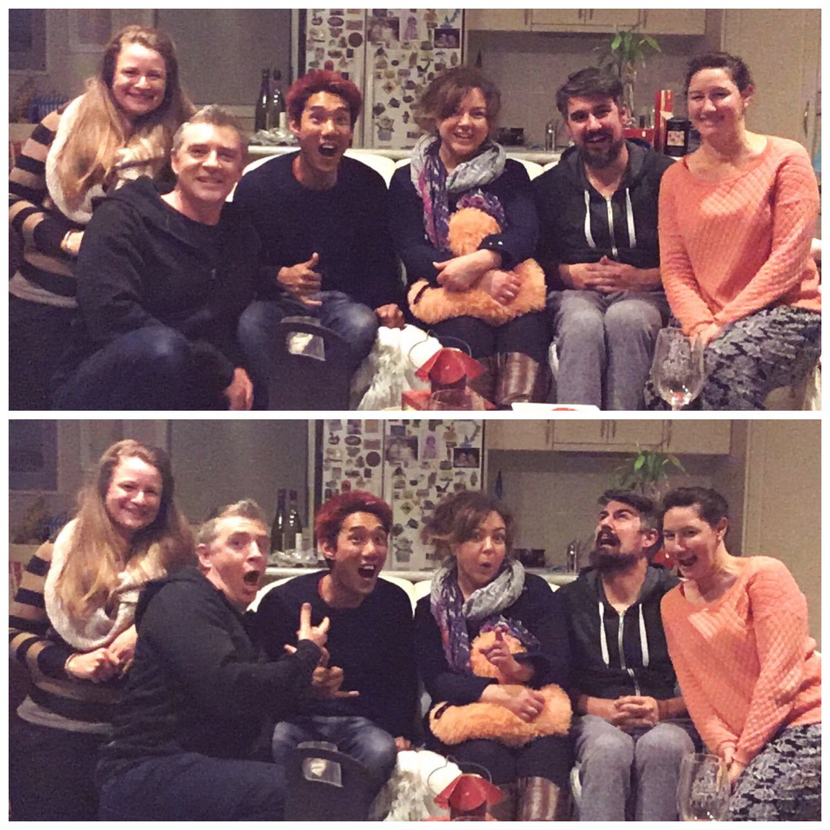 Final get together of our Preaching Community for 2017! Has been a fun year with current and potential preachers, coming together to shape our hearts, build skills and gather support.