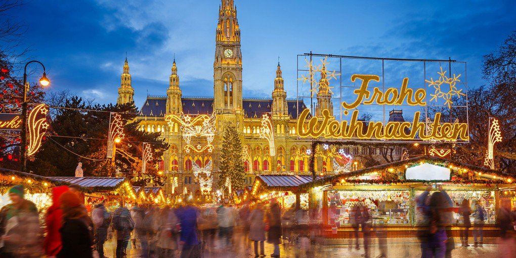 Everything you need to know about #Christmas market #cruises: bit.ly/2i0dayt
