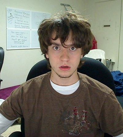 defcon's tweet image. #hackerhistory - a full decade ago, George Hotz became the first person reported to successfully carrier-unlock an iPhone. Much jailbreaking drama ensued. Does it feel like it's really been ten years?
