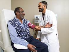 PTPatients's tweet image. To foster feelings of #patient trust and safety, communication skills such as eye contact, consistent nonverbal cues and reflective listening are key for providers bit.ly/2zDS1lD @FierceHealth