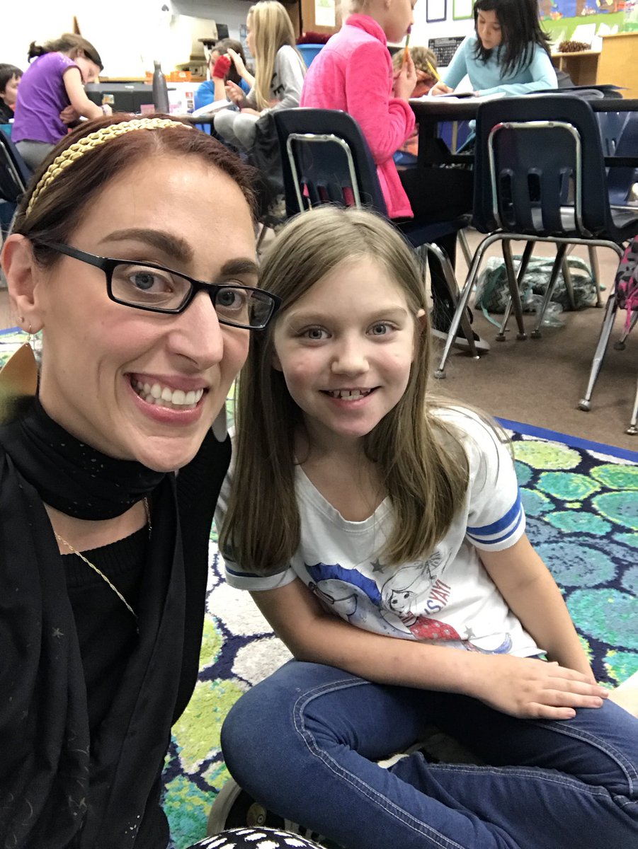 ClassroomDeMars's tweet photo. This is Mischa and I’m the Tweeter of the Day. We learned a bit about Native Americans in California. #4thgrade #ClassroomDeMars #socialstudies #nativeamericans https://t.co/e7QIx5yi4n