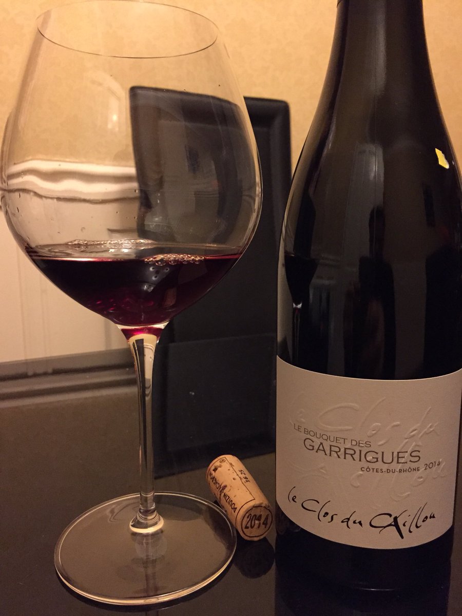 Carringtons (@carringtonsmcr) on Twitter photo Ok,so you don’t just want to take our word for it.How about a renowned wine writer in <a href="/JancisRobinson/">Jancis Robinson</a> and her team. I wouldn’t blame you for not waiting until 2018 though. #wine #winelover #Chorlton Ok,so you don’t just want to take our word for it.How about a renowned wine writer in <a href="/JancisRobinson/">Jancis Robinson</a> and her team. I wouldn’t blame you for not waiting until 2018 though. #wine #winelover #Chorlton
