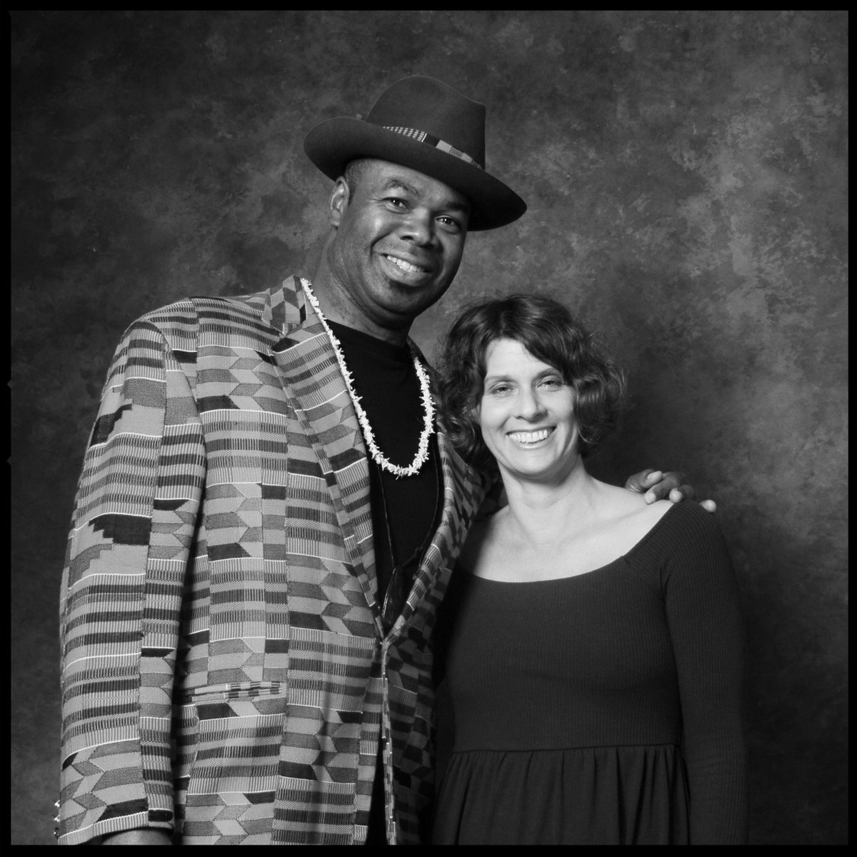 nolajazzmuseum's tweet photo. Check out the live studio portraits taken at our Reel to Real: The Louis Armstrong Collages opening reception by legendary photographer Curtis Knapp: https://t.co/rjGyRFpDGY https://t.co/7GWsfIqr9m