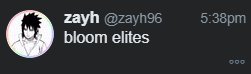 😁😁😁elites😁😁😁 tweet media