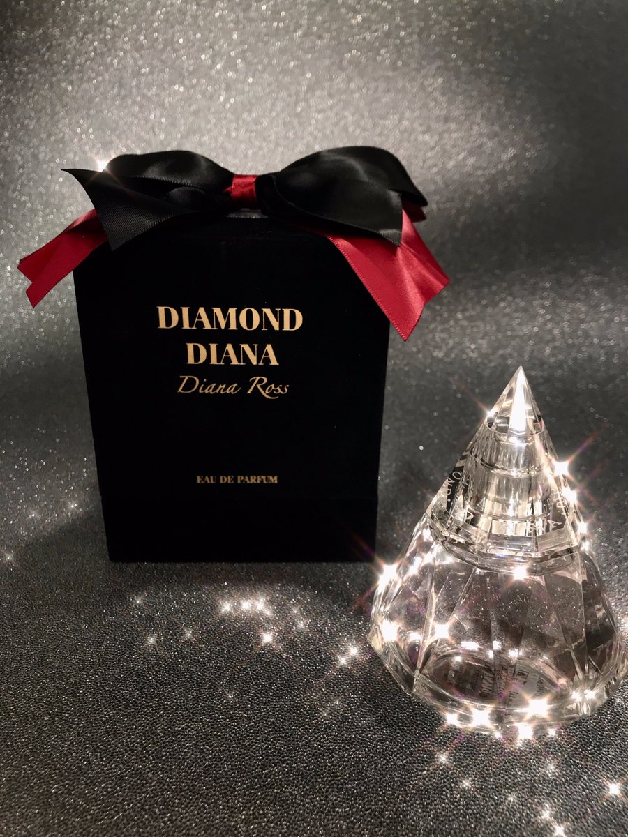 MarloSmithHSN's tweet photo. It's almost here! The exclusive, world-launch of Diamond Diana happens tonight at 12am ET on HSN! We will be live on HSN &amp; on Ms. Ross's Facebook page so be sure to tune in &amp; shop with us! #MsRossxHSN #ItsFunHere https://t.co/FkuN05cQuW