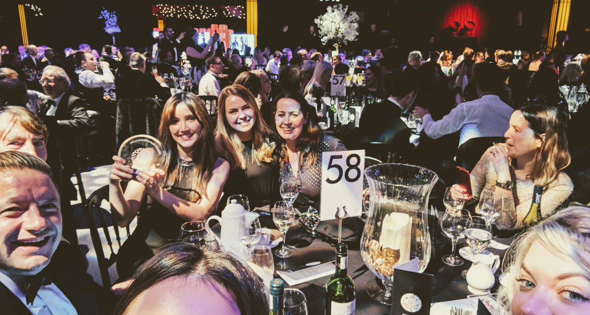 ExterionMediaUK's tweet photo. So proud of our Research Team and @CogResearch!! #MediaResearchAward #MRSawards #EngagementZone #spottheegghead π₯ https://t.co/O3uO0SQdhM