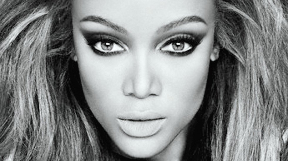 Happy Birthday Tyra Banks!
The Walker Collective - A Law Firm For Creatives
 