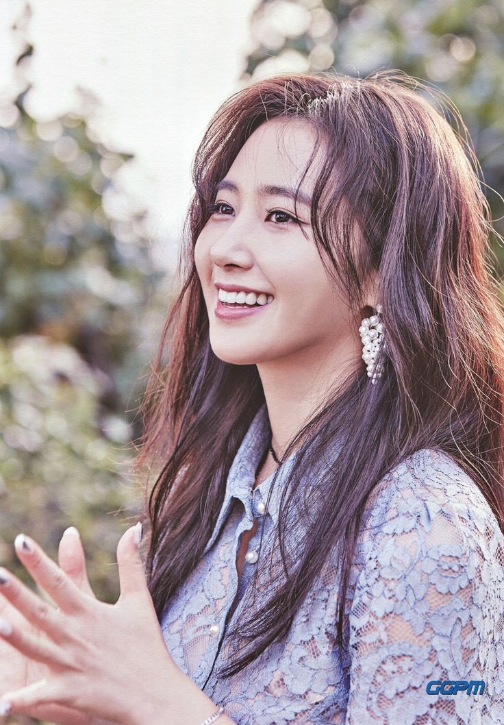 Happy Birthday Kwon Yuri~    