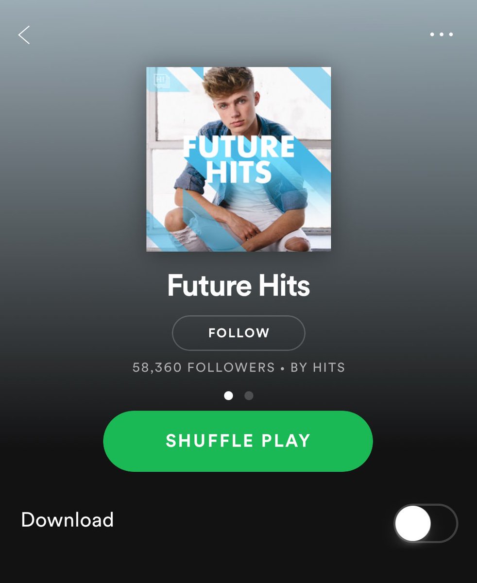 HRVY tweet picture