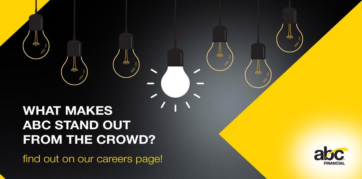 Abc Financial Careers Abcfcareers Twitter
