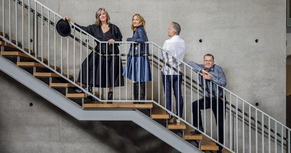 Adweek's tweet image. Inside Wieden + Kennedy’s evolution into the go-to agency for the new economy: adweek.it/2jffdxR
