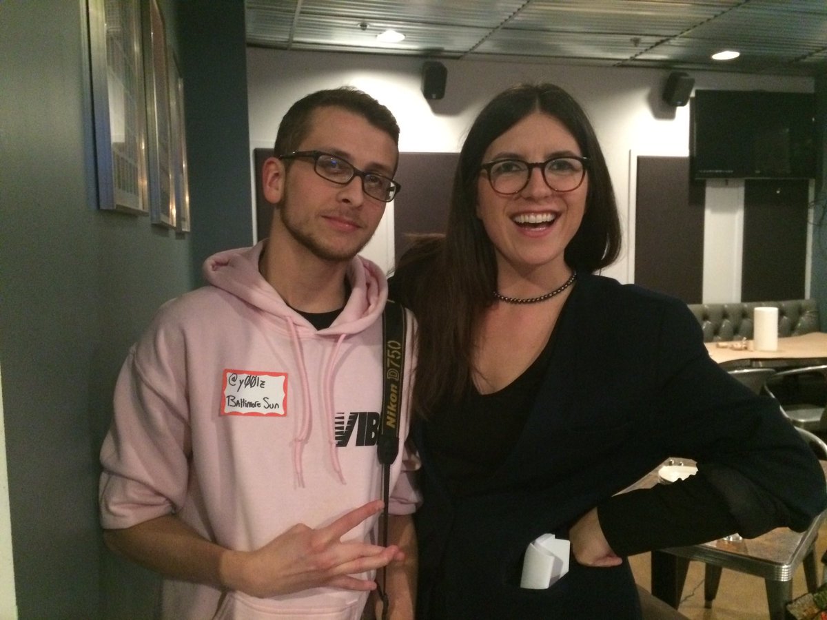 Your inimitable photographer and host, <a href="/y00lz/">Ulyana Grande</a> and @xtinatkacik.