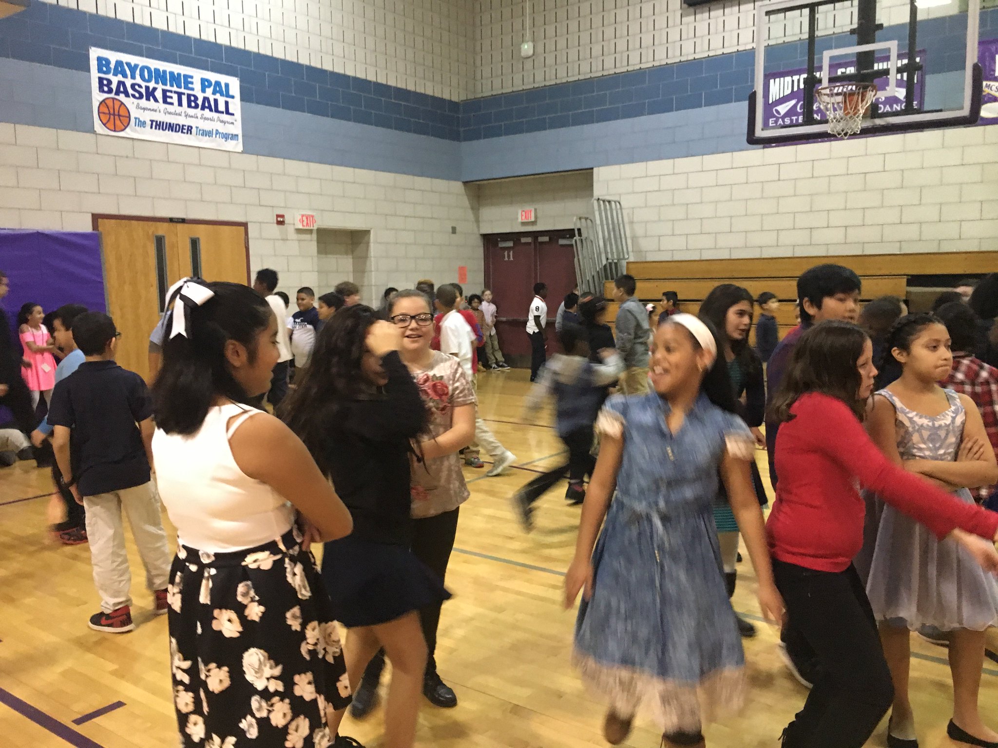 William Shemin Midtown Community School on Twitter "Let the birthday