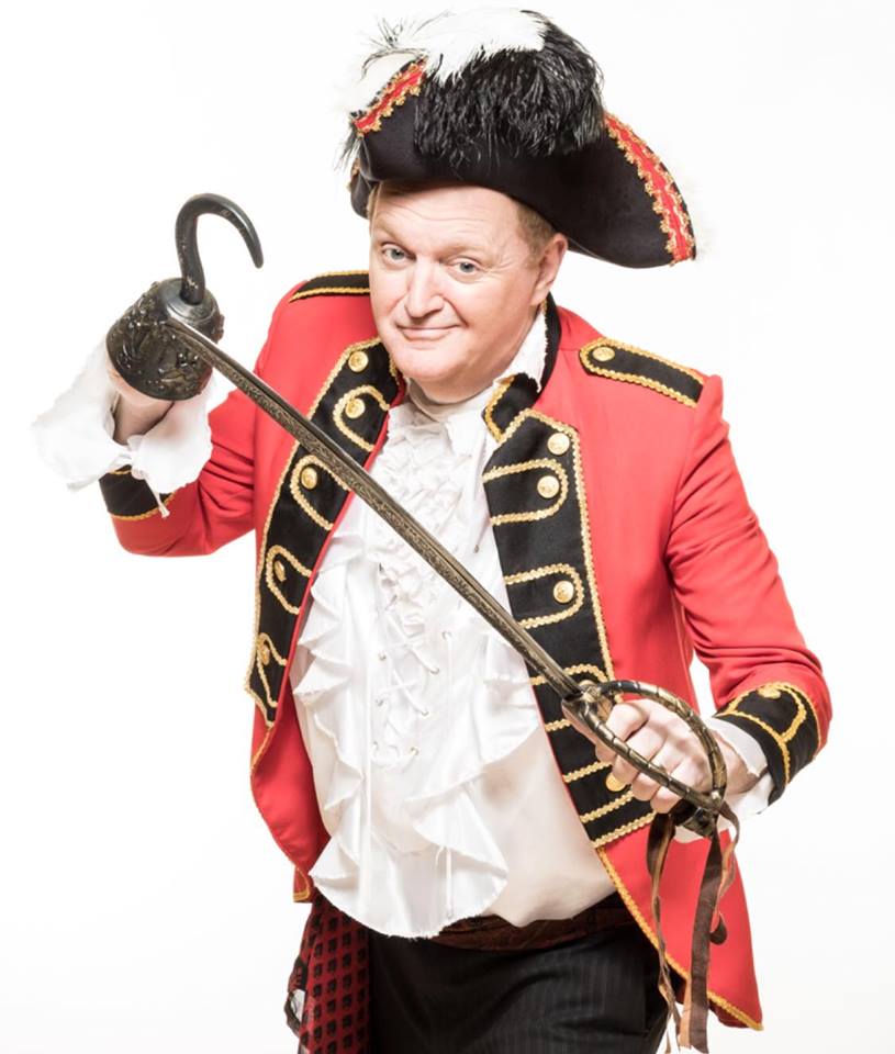 ow.ly/PYG830h0La7 Join me &amp; the rest of our talented cast in @Kaleidoscope_Ca 's panto PETER PAN <a href="/RMTS_Victoria/">Royal Theatre & McPherson Playhouse</a> Dec 28-30 #YYJArts