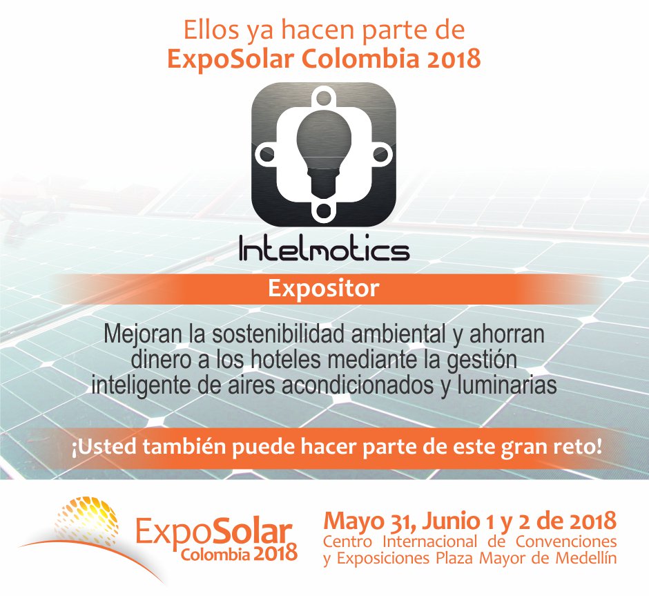 ExpoSolarColombia tweet media