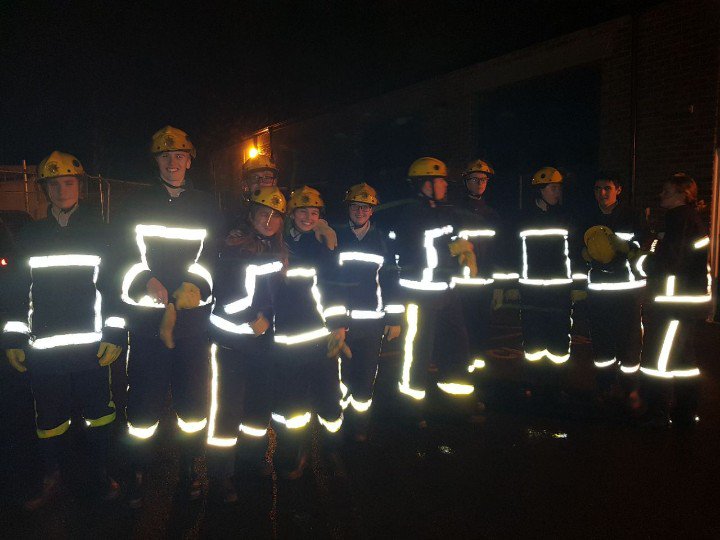 Local Community Officer on the NPT tweet media