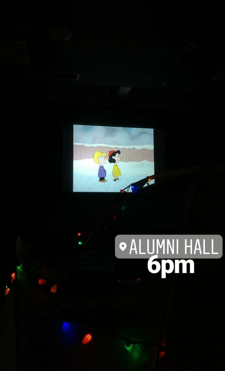 ERSSA_uWaterloo's tweet photo. And we are up and running! Come on over to Alumni Hall, STP for some hot chocolate, snacks, board games and free ERSSA stickers! https://t.co/LjE25MqNE2