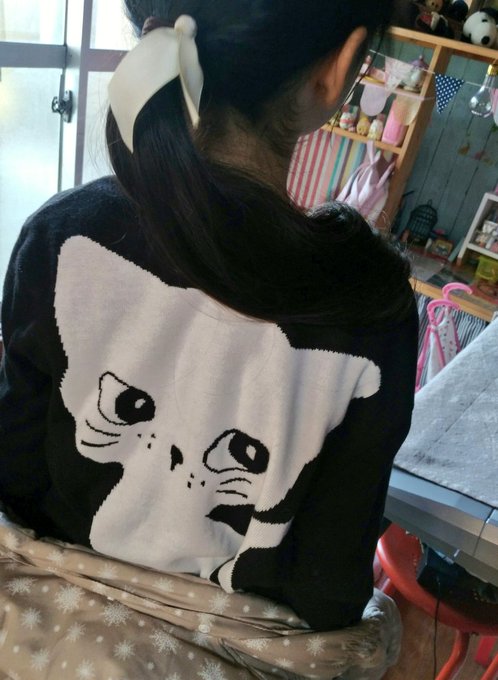 Twitterのコスプレ画像4