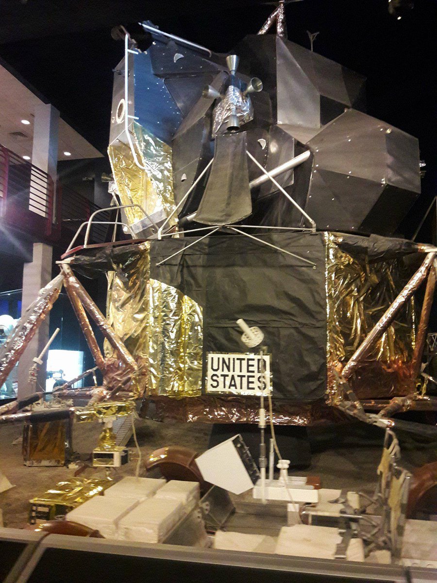 DC3STEMprogram's tweet image. Had a blast at the #cosmosphere this past weekend! #DC3STEMProgram #STEM