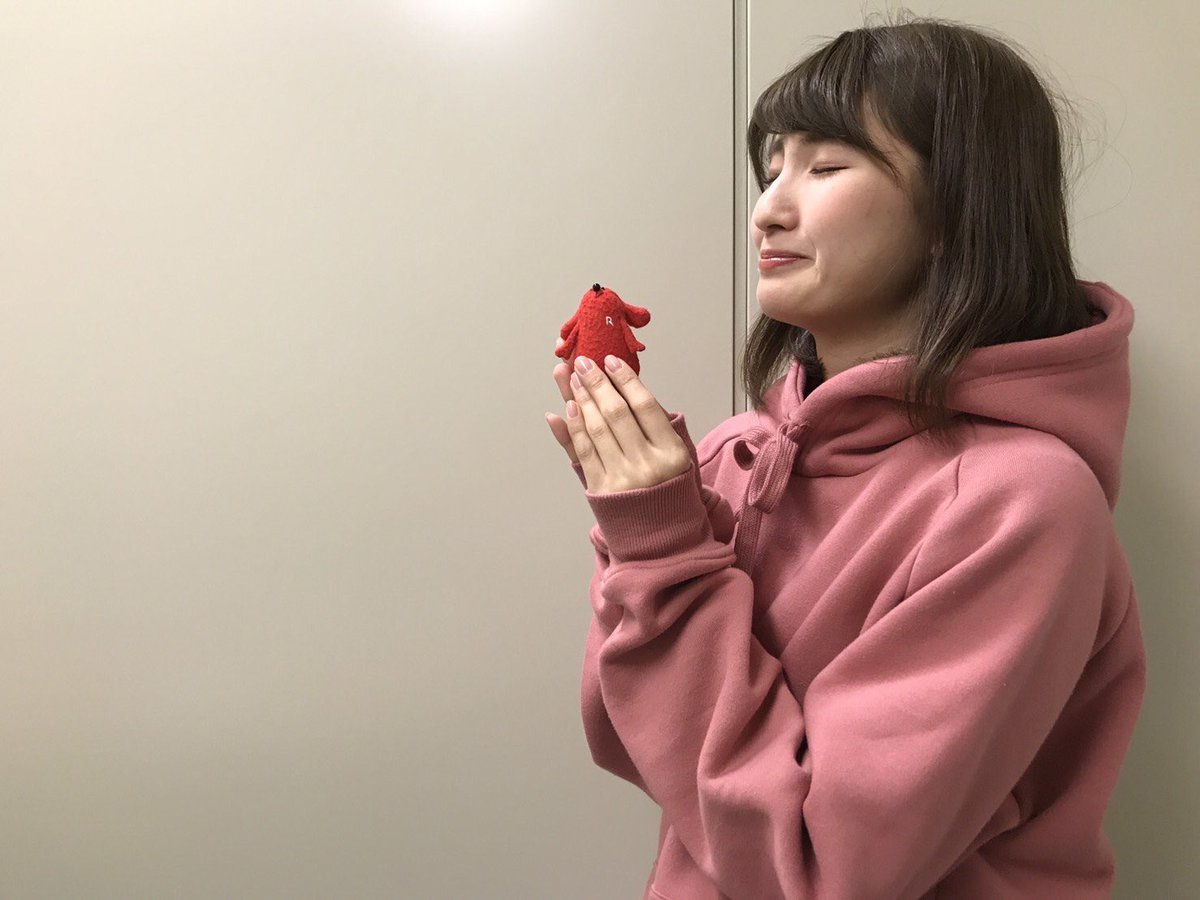 uchu_kun_'s tweet photo. おはようございますぅ！😗

さゆさゆさゆさ(特に呟くこともない) https://t.co/A9gAryRQDH