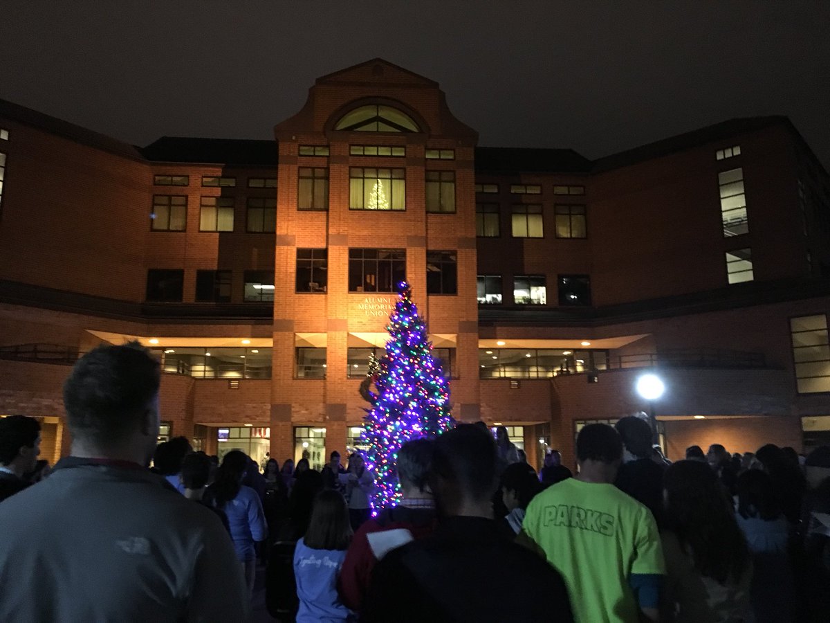 MUSchroederHall's tweet photo. 2017 Igniting Hope! https://t.co/8X6j1OS4oW