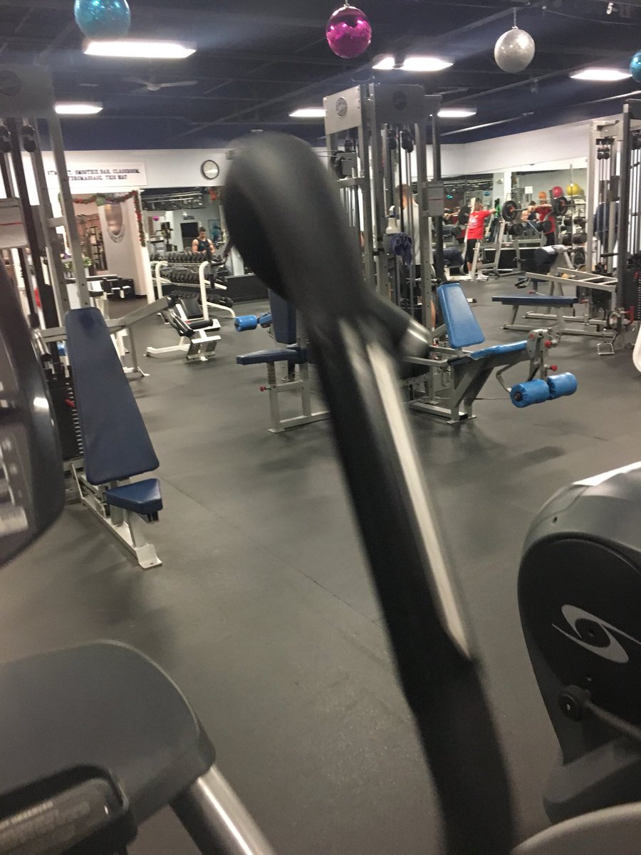Sampayne_403's tweet photo. @HMP403_PH A big part of staying healthy is incorporating exercise into your Dailey routine. Here is a picture of my gym.   #PHin48Hours https://t.co/5nrzKrSF6h
