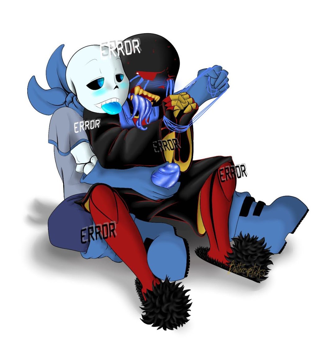 BlueberryRandom's tweet image. “Hehe~”