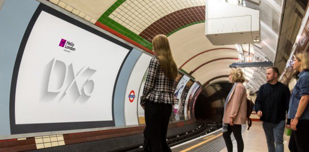 nec_colombia's tweet photo. El metro de Londres tendrá a partir de febrero de 2018, 60 pantallas digitales NEC, que albergarán contenido dinámico.https://t.co/oUJArDtzIT
#NECDisplay #Pantallas #DigitalSignage #Proyectores https://t.co/B1pSLXQg6V
