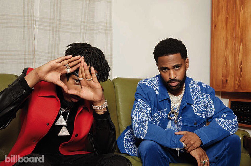 MetroBoomin's tweet image. DOUBLE TROUBLE 🎲🎲