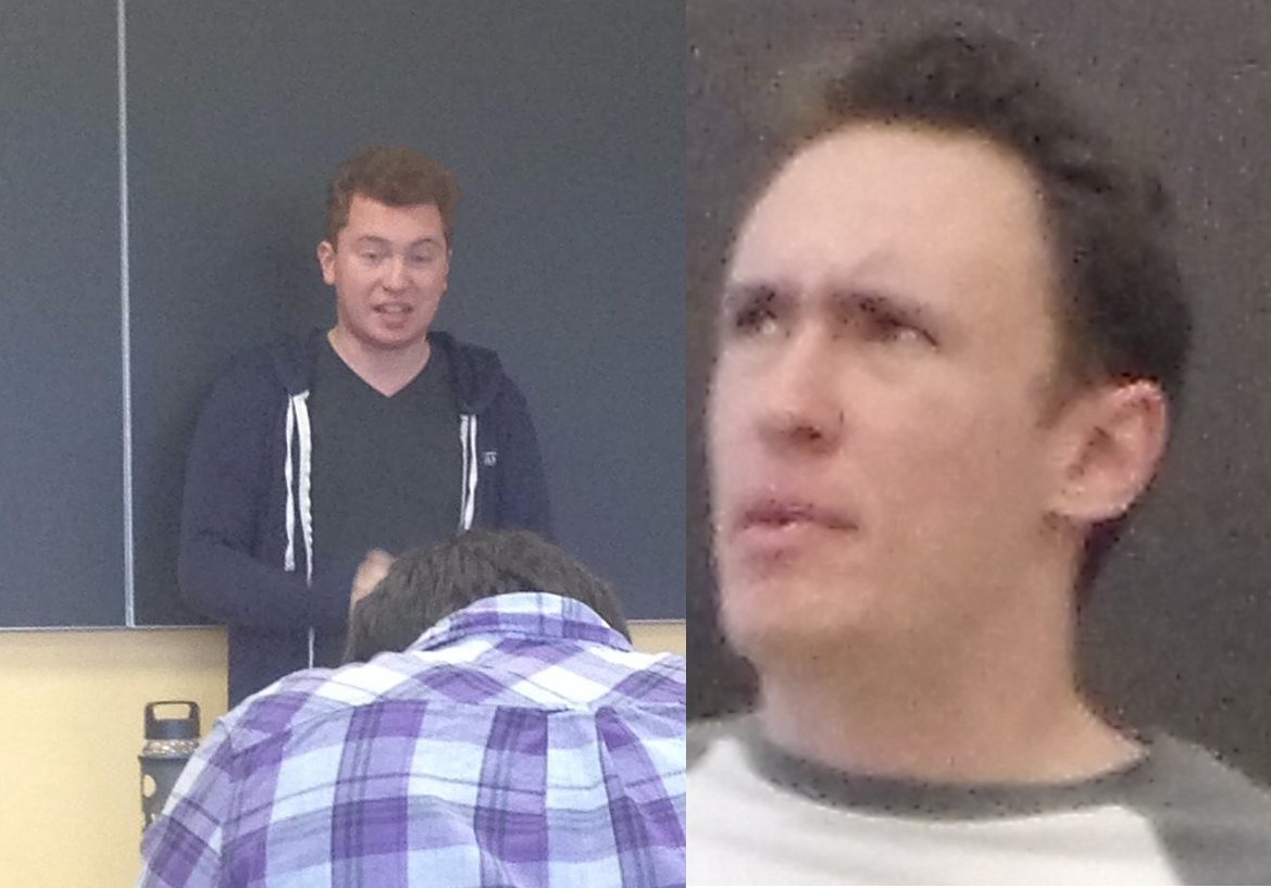 Northeastern Debate tweet media