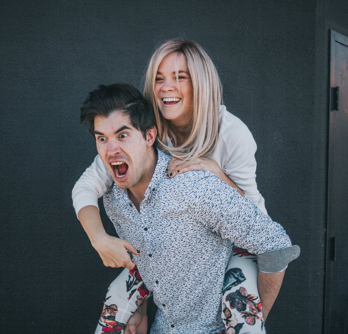 GermanGarmendia's tweet photo. Lenay: No hagas alguna cara como si pesara mucho
German: ... https://t.co/9WeL6kiIEj