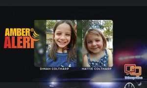 BREAKING NEWS: Amber Alert issued for 2 Southern Utah girls
#Amber Alert #Iron County
stgeorgenews.com/news/archive/2…