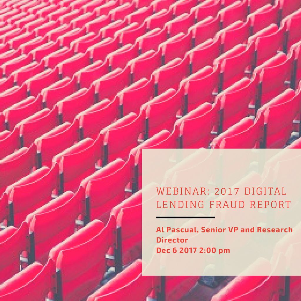 lending_times's tweet photo. 2017 Digital Lending Fraud Report Sign-Up NOW! https://t.co/aXSgKTHp19 #mitek #lendingtimes #webinar #business #smallbusiness #lending #financial #event #fraud #finance #startup #p2plending #digital #fintech  #money #management  #alternativelending #idenityverification https://t.co/nQQhC82z1V